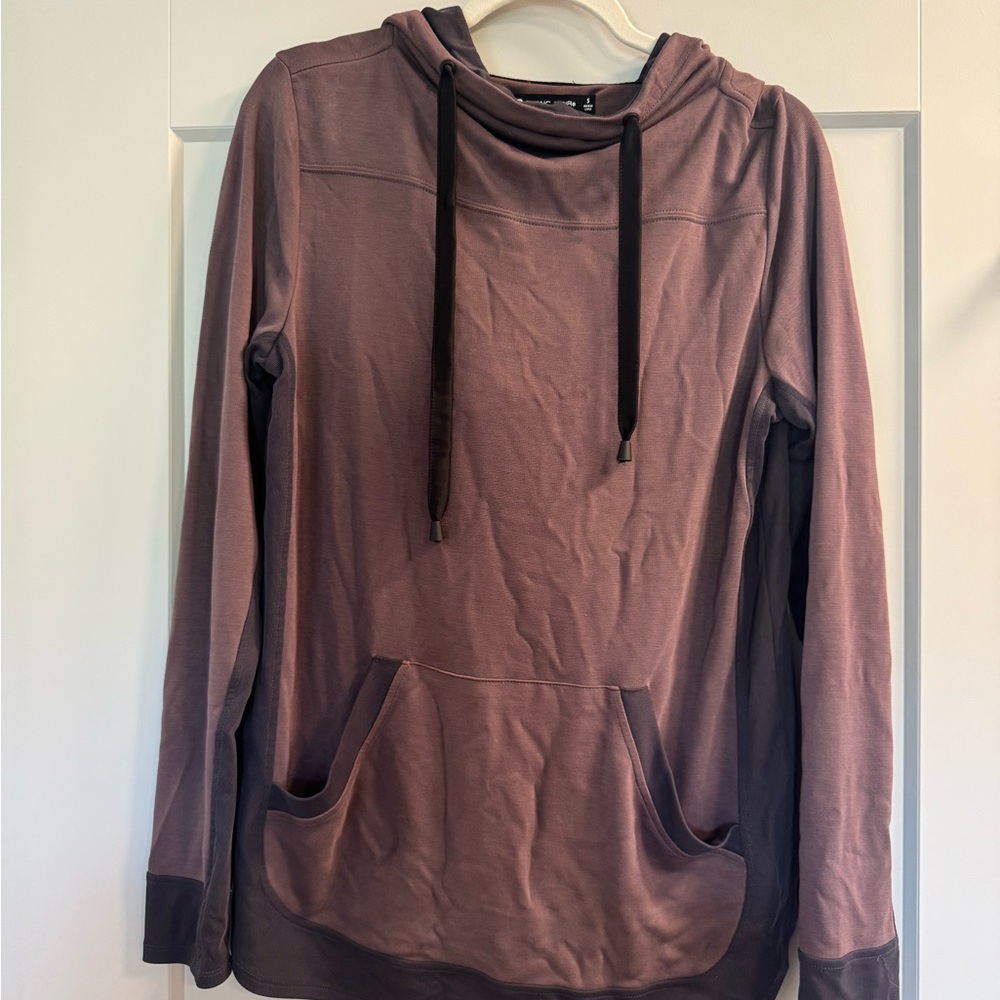 Blanc Noir Midnight Hoodie